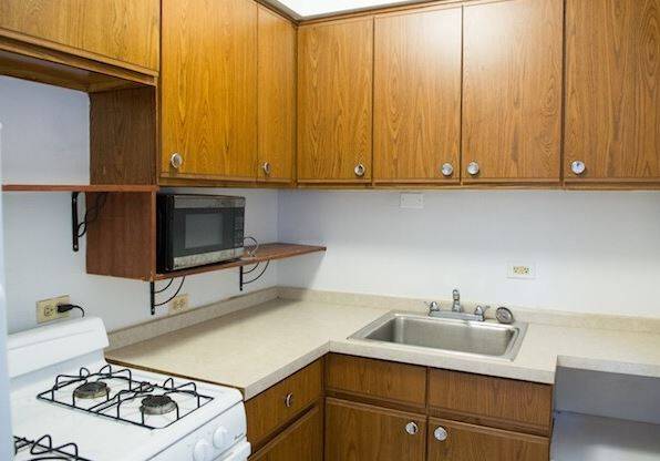 $1,700 / 1br - ¡Precio asequible! ¡Excelente ubicación en Ravenswood! (Ravenswood)63960013160578120