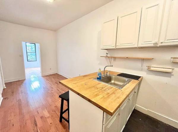 $3,200 / 2br - 🎊 Renovated 2 bed 2 bath apt on Menahan st. Rooms are on opposite ends (Bushwick)63816703036163122
