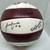 2005 Montana Grizzly Volleyball Team Autographs V-Ball 3 thumbnail