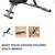 Body Solid Folding Bench 1 thumbnail