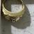 14k solid Rolex ring 3 thumbnail
