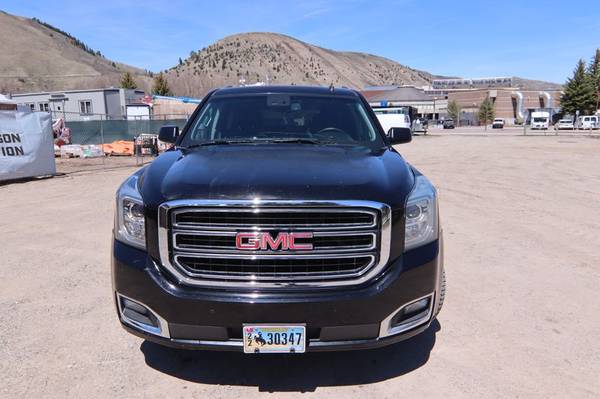 2015 GMC Yukon XL Sport 4WD - $7000 (Wyoming)63442860080385121