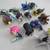 Blizzard Cute But Deadly Figure Overwatch Lot of 16 Figures 12 thumbnail