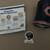 1989 Chicago Bears Pin Set, Mug, Matchbook 1 thumbnail