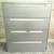 Steelcase - 4 Drawer File Cabinet w/ Folder Rails and KEY - Delivered 1 thumbnail