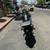 2025 Kawasaki KLR650 Pearl Crystal White/Metallic Carbon G 6 thumbnail