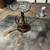 Yard art tractor seat 1 thumbnail