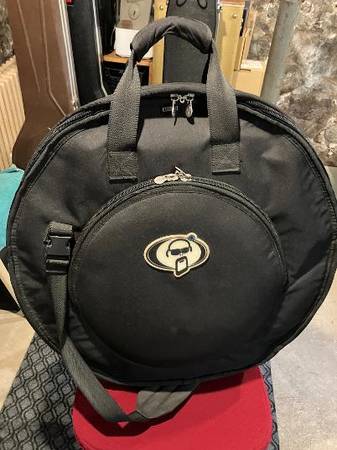 Protection Racket 6021 Cymbal Case 1