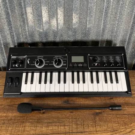 Korg microKorg 1