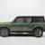 2023 Ford Bronco 4x4 4WD Outer Banks Convertible 8 thumbnail