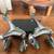 Shimano 600 (Ultegra) brakeset 1 thumbnail