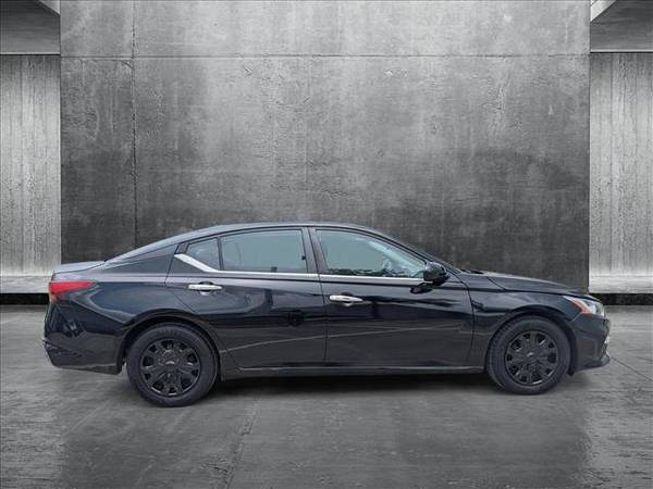 2020 Nissan Altima  2.5 S Sedan - $12,791 (Call *(281) 886-0621* to Confirm Availability Instantly)63622307207171123