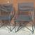 Outdoor  Chairs from $5 each 4 thumbnail