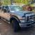 Needs motor work - 2010 Ford F250 Diesel 4x4 Superduty crew longbed 4 thumbnail