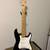 1995 Fender Stratocaster (Made in Mexico) – Lace Sensor Pickups – Case 1 thumbnail