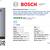 Bosch Benchmark Series Fully Integrated Smart Dishwasher St/Steel New. 5 thumbnail