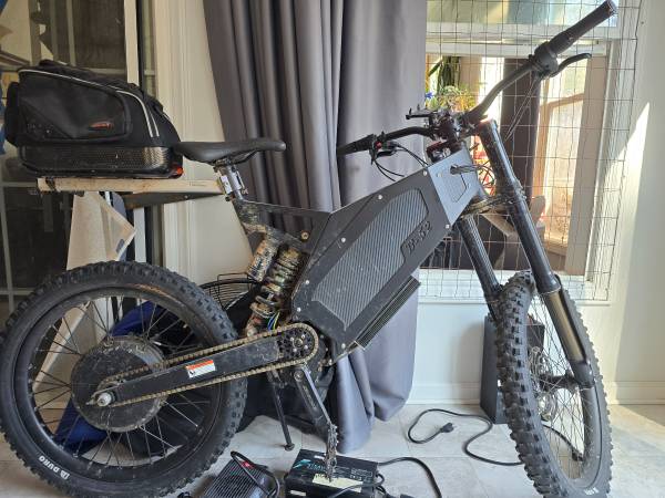 Stealth B-52 bomber 1