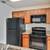 Washer/Dryer, Short Term Lease, Stylish Countertops 3 thumbnail