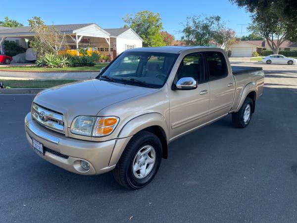 2004 Toyota Tundra - Photo 3