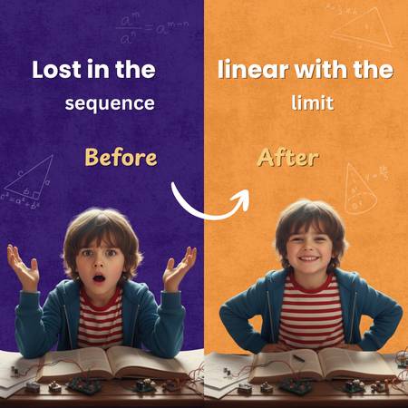 🧮 Math Tutoring — Algebra, Geometry, Calculus, STAAR 📚 1