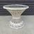 Mid Century Modern 1960'S  Woodard Spun Fibreglass  Side /End Table 4 thumbnail
