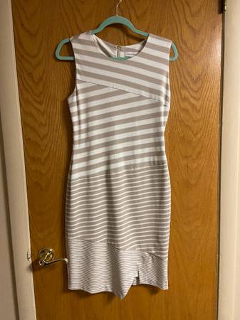 Calvin Klein dress, size 8 1