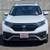 2022 Honda CR-V Certified CRV EX SUV 2 thumbnail