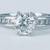 Diamond wedding ring 1 thumbnail