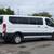 2015 Ford Transit 350 Wagon  XLT w/Low Roof w/60/40 Side Door Van 3D V 7 thumbnail