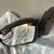 New OEM Genuine Ford Escape Drivers Left Side Mirror #CJ5Z17683EA 8 thumbnail