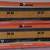 HO Rivarossi, Baggage Car, Union Pacific 6552/0 - New Old Stock 3 thumbnail