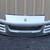 2008-2010 Porsche Cayenne S Front Bumper w/ Fog Lights 6 thumbnail