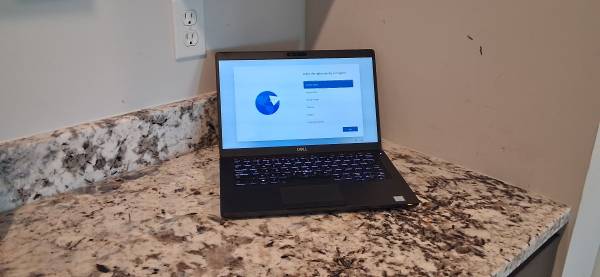 16gb ram Dell Latitude 5400 laptop laptops computer computers pc pcs p 1