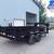 2026 Big Tex 14GX 83" x 16' Heavy Duty Tandem Axle Gooseneck Dump Trai 3 thumbnail