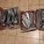 Construction Ties, Straps, Hangers; Reinforcement Hardware LOT- 4Boxes 1 thumbnail