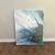 “LOVESPELL” 8x4 Feet Custom Size & Color Hand Painted Original Artwork 24 thumbnail