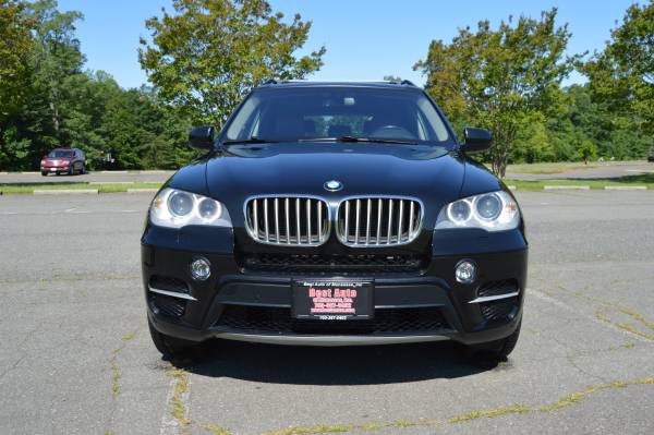 2013 Bmw X5 XDRIVE35I PREMIUM AWD - $9,599 (MANASSAS)63616327666561121