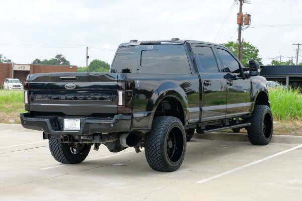 2021 Ford F-250SD - Photo 10