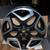 Subaru Crosstrek Rim (only one) OEM 1 thumbnail