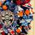 U.k basketball wreath/(“wildcat BLVD”) 8 thumbnail