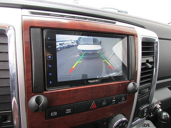 2011 RAM 2500 4wd Laramie - Photo 13