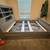 Full size bedframe for sale 1 thumbnail