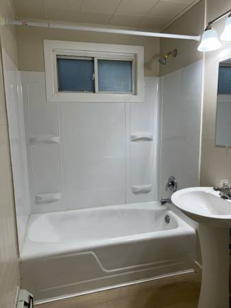 $1,100 / 1br - 497ft2 - 915 TURNER ST. (1 dormitorio Planta Baja) (ALLENTOWN)64010162100355124