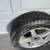4 Bridgestone Blizzak winter tires on rims 2 thumbnail