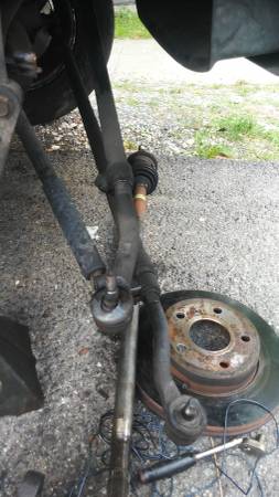 Mobile mechanic service 1