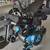 Electric stand up tilt wheelchair (permobil) 2 thumbnail