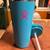 Hydro flask tumbler with straw 1 thumbnail