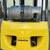 Komatsu FG25ST-16 (2013) Cushion tire Forklift 6 thumbnail