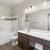 Nine-Foot Ceilings with Crown Molding, French Doors to Patio* 8 thumbnail