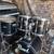 Pearl Export “Jazz” Drum Set Drums 2 thumbnail